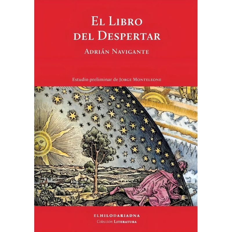 LIBRO DEL DESPERTAR, EL (Nuevo)