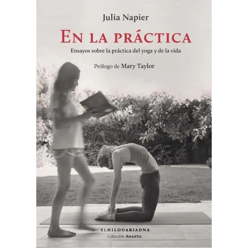 EN LA PRACTICA - ANANTA (Nuevo)