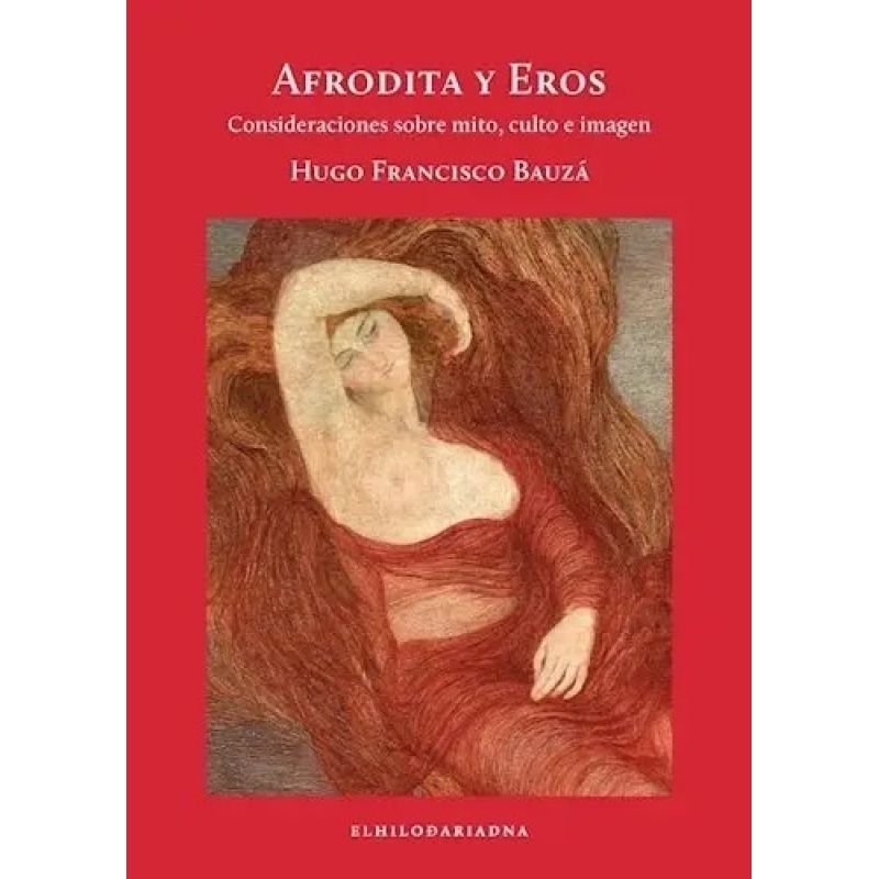 AFRODITA Y EROS (Nuevo)