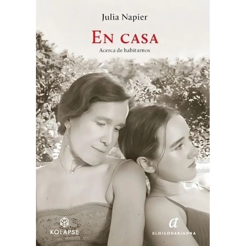 EN CASA - ACERCA DE HABITARNOS (Nuevo)