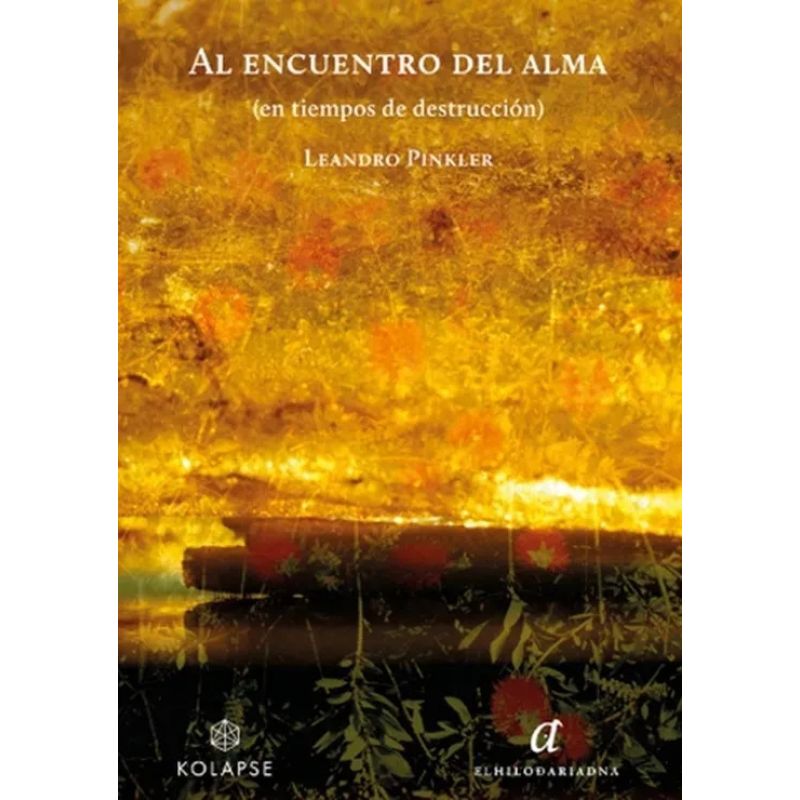 AL ENCUENTRO DEL ALMA (Nuevo)