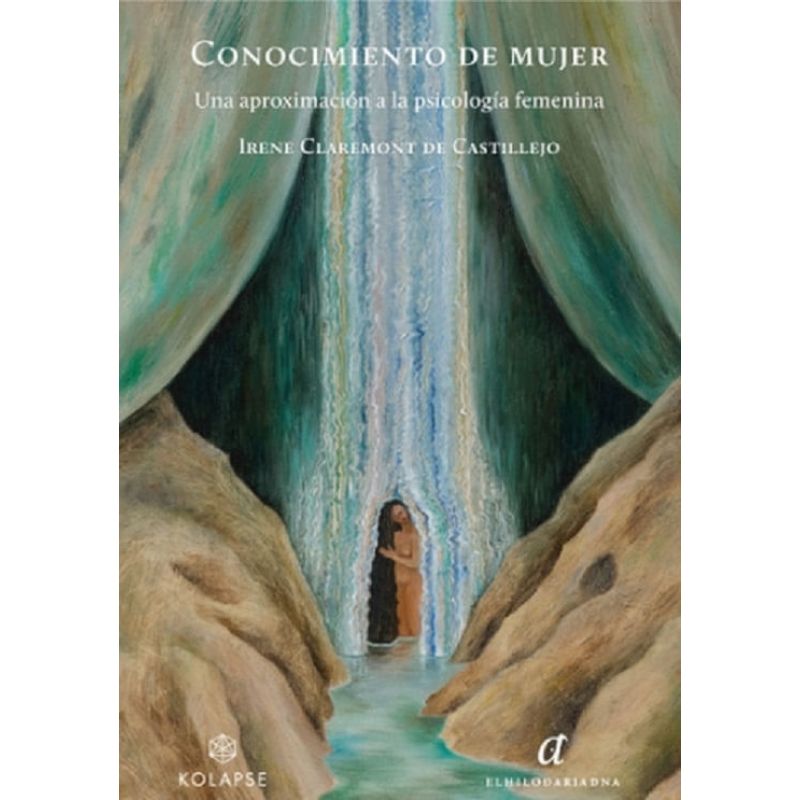 CONOCIMIENTO DE MUJER - UNA APROXIMACION A LA PSICOLOGIA FEMENINA (Nuevo)
