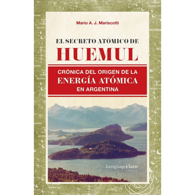 SECRETO ATOMICO DE HUEMUL, EL (Nuevo)