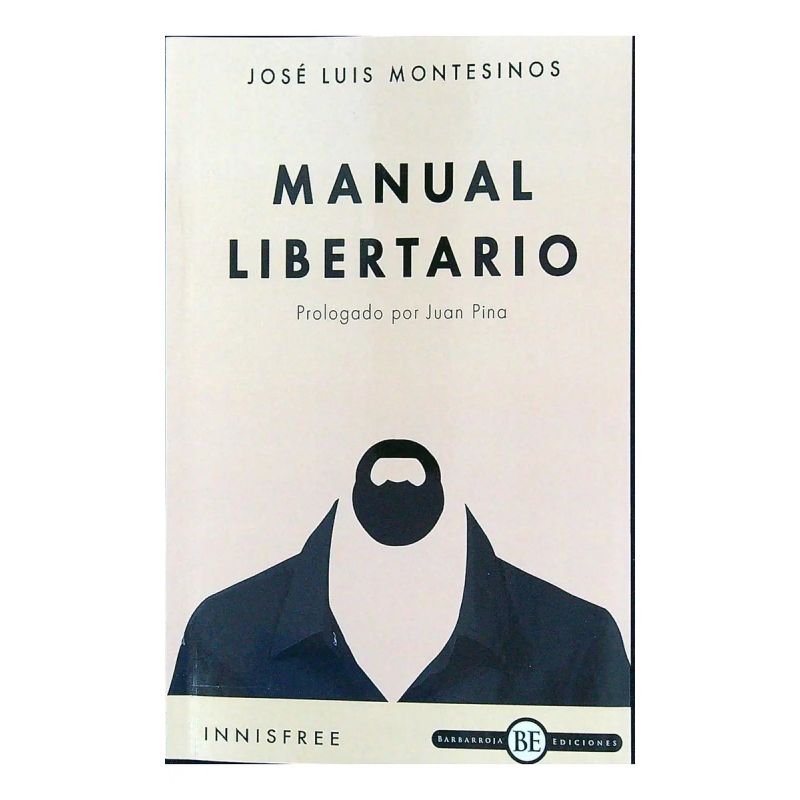 MANUAL LIBERTARIO (Nuevo)