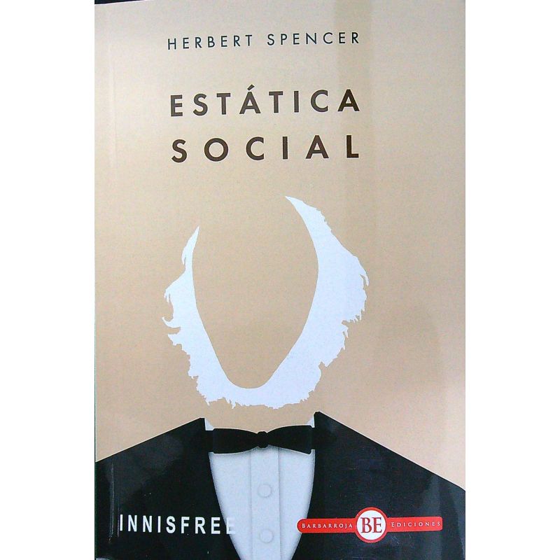 ESTATICA SOCIAL (Nuevo)