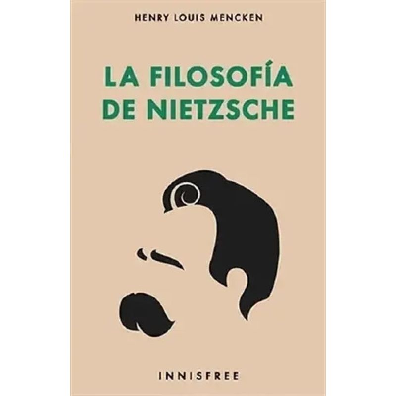 FILOSOFIA DE NIETZSCHE, LA (Nuevo)