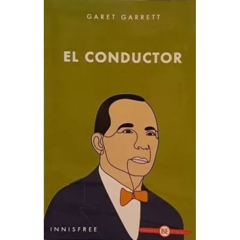 CONDUCTOR, EL (Nuevo)