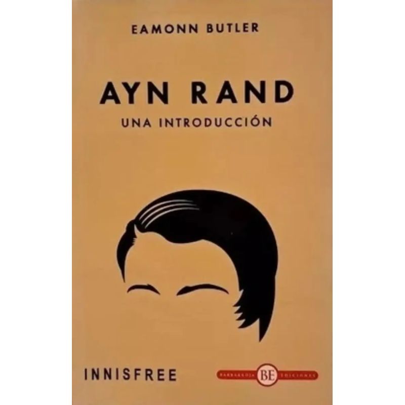 AYN RAND - UNA INTRODUCCION (Nuevo)