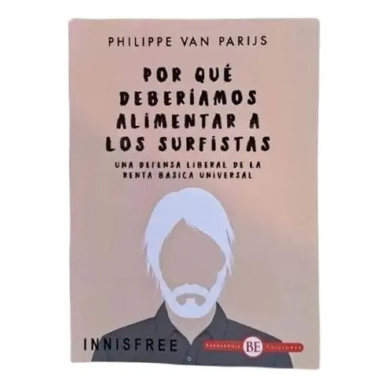 POR QUE DEBERIAMOS ALIMENTAR A LOS SURFISTAS? (Nuevo)