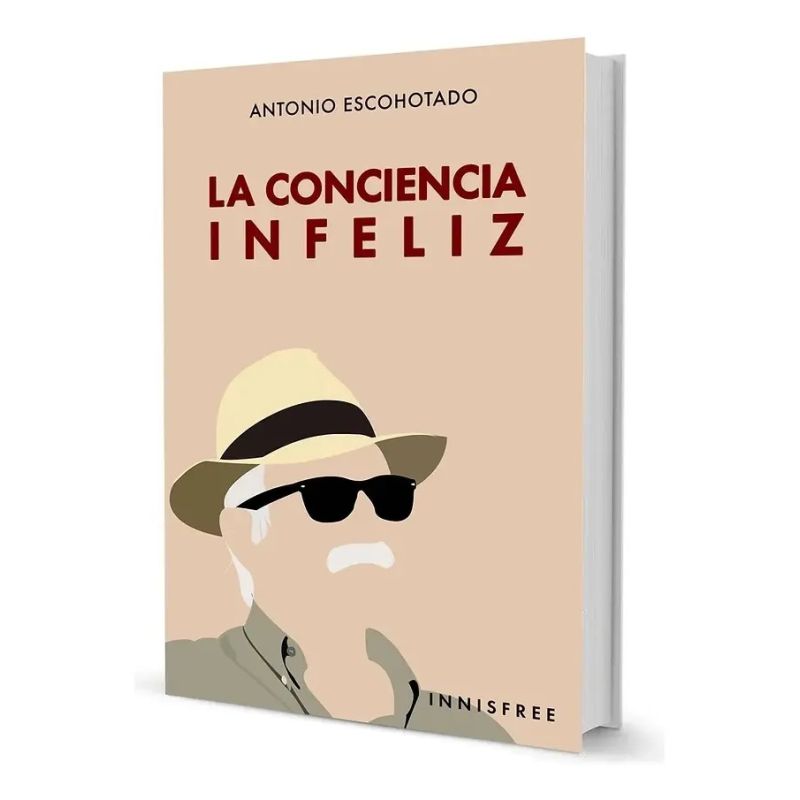 CONCIENCIA INFELIZ, LA (Nuevo)