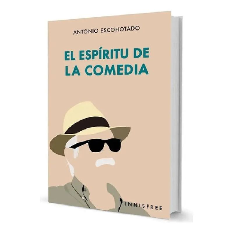 ESPIRITU DE LA COMEDIA, EL (Nuevo)