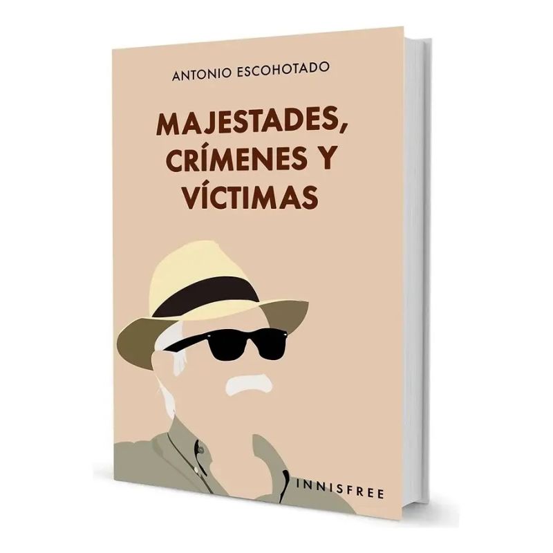 MAJESTADES, CRIMENES Y VICTIMAS (Nuevo)