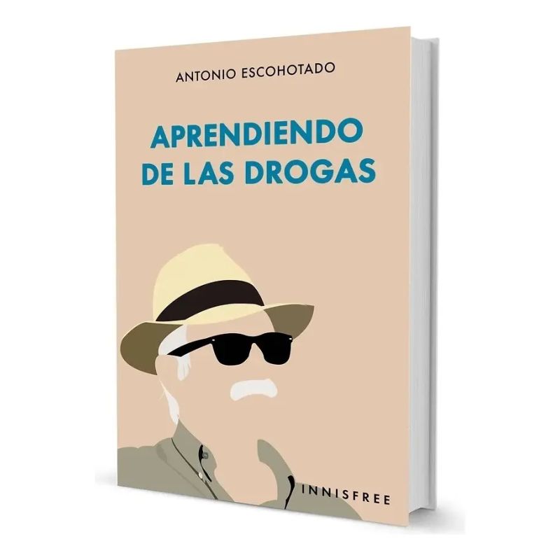 APRENDIENDO DE LAS DROGAS (Nuevo)