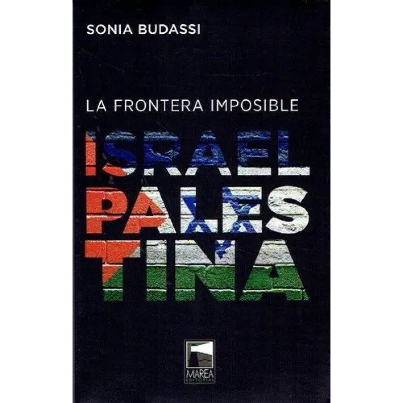 FRONTERA IMPOSIBLE, LA (Nuevo)