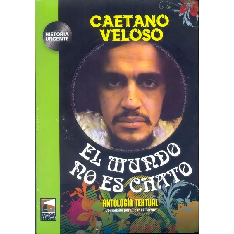 MUNDO NO ES CHATO, EL (Nuevo)