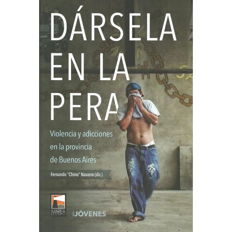 DARSELA EN LA PERA (Nuevo)