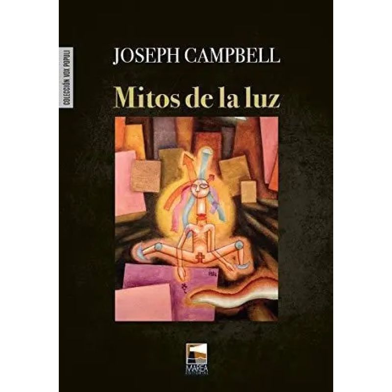 MITOS DE LA LUZ (ED. ESPECIAL) (TD) (Nuevo)