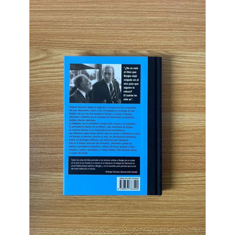 PALABRISTA, EL (ED. ESPECIAL) (TD) (Nuevo) - Miniatura 2