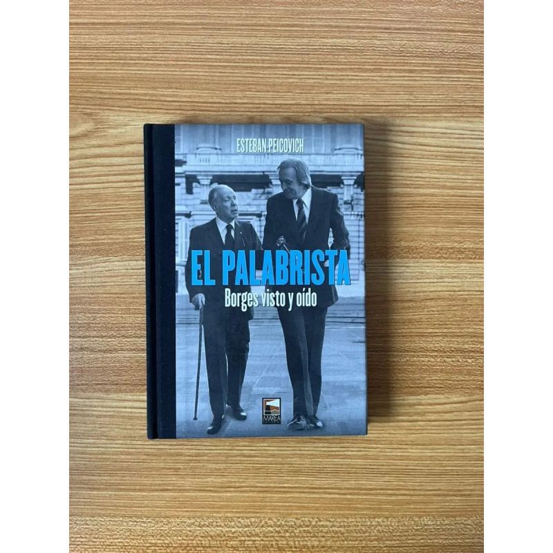 PALABRISTA, EL (ED. ESPECIAL) (TD) (Nuevo)