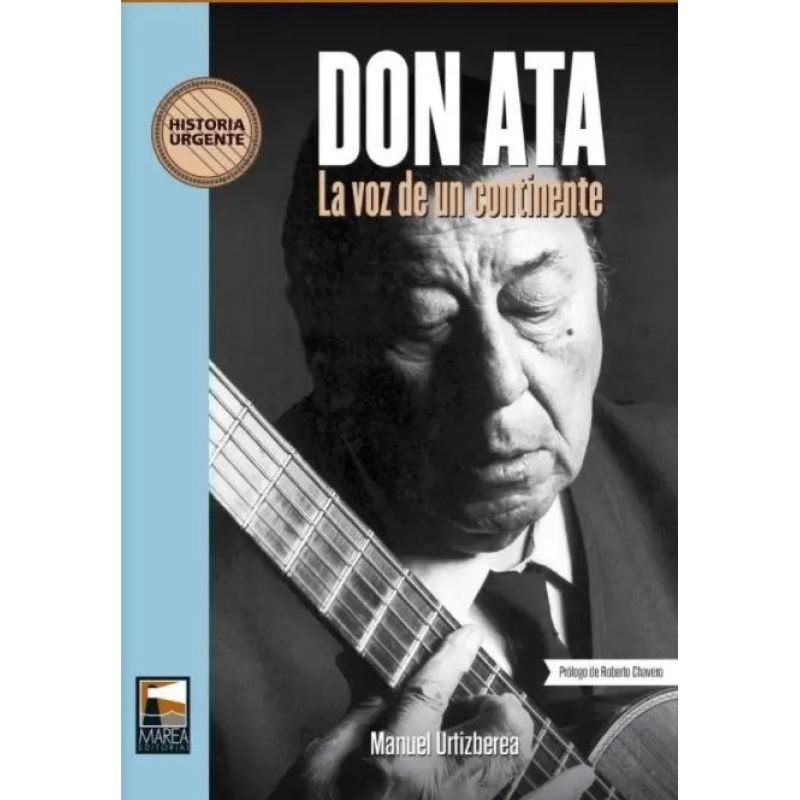 DON ATA (Nuevo)