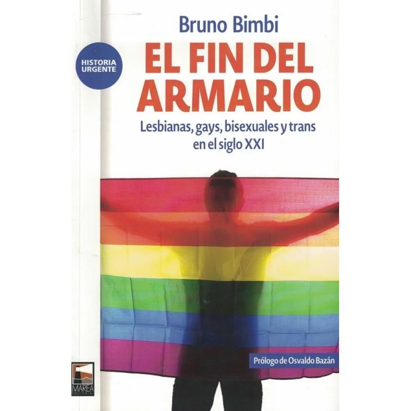 FIN DEL ARMARIO, EL (Nuevo)