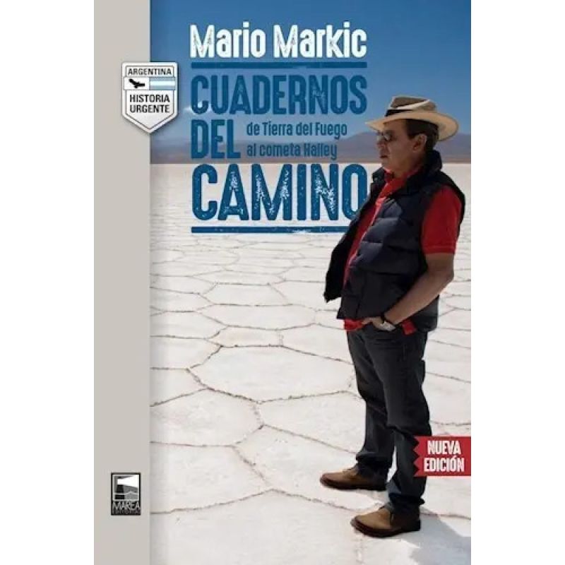 CUADERNOS DEL CAMINO (Nuevo)