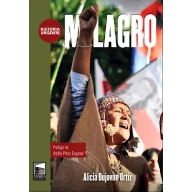 MILAGRO (Nuevo)