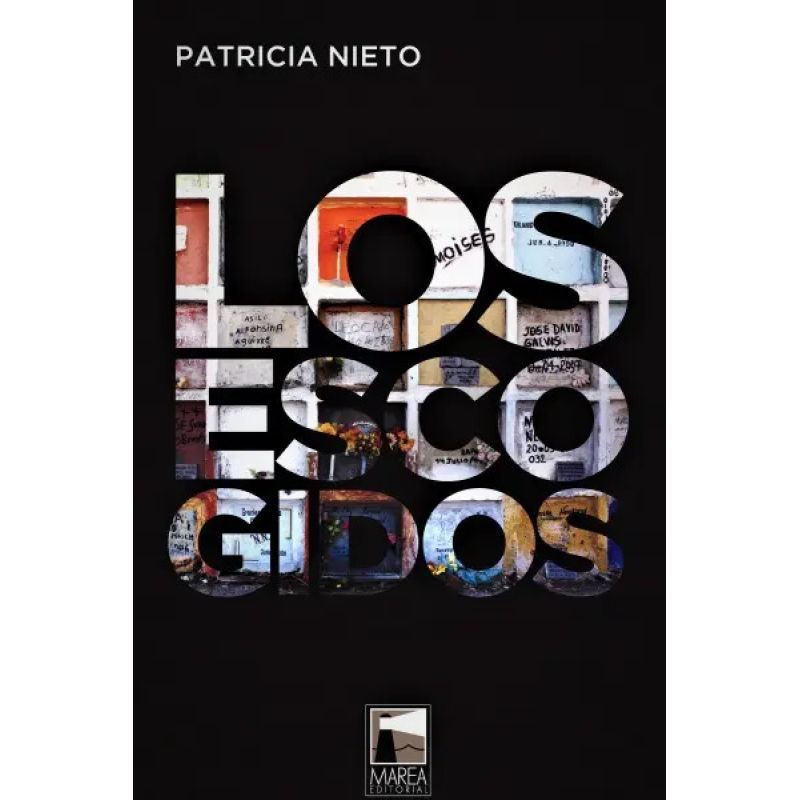 ESCOGIDOS, LOS (Nuevo)