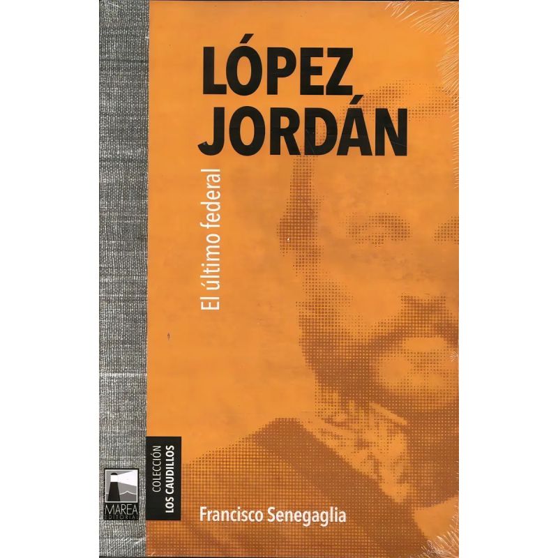 LOPEZ JORDAN (Nuevo)
