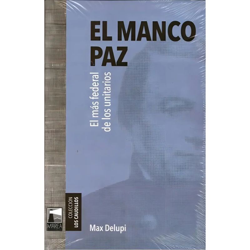 MANCO PAZ, EL (Nuevo)