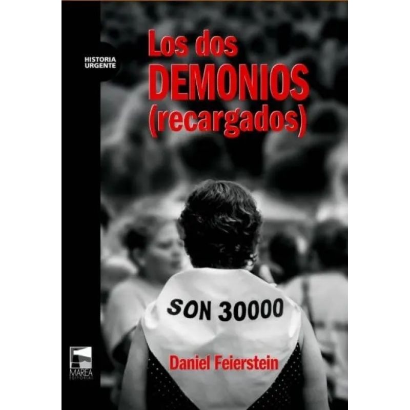 DOS DEMONIOS, LOS (RECARGADOS) (Nuevo)