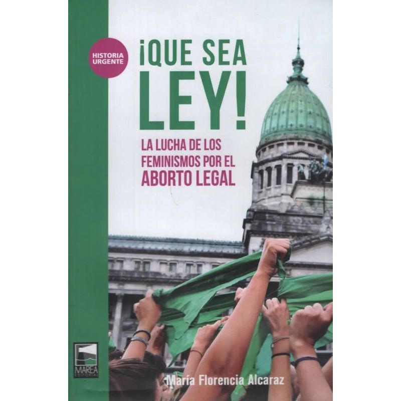 QUE SEA LEY! (Nuevo)