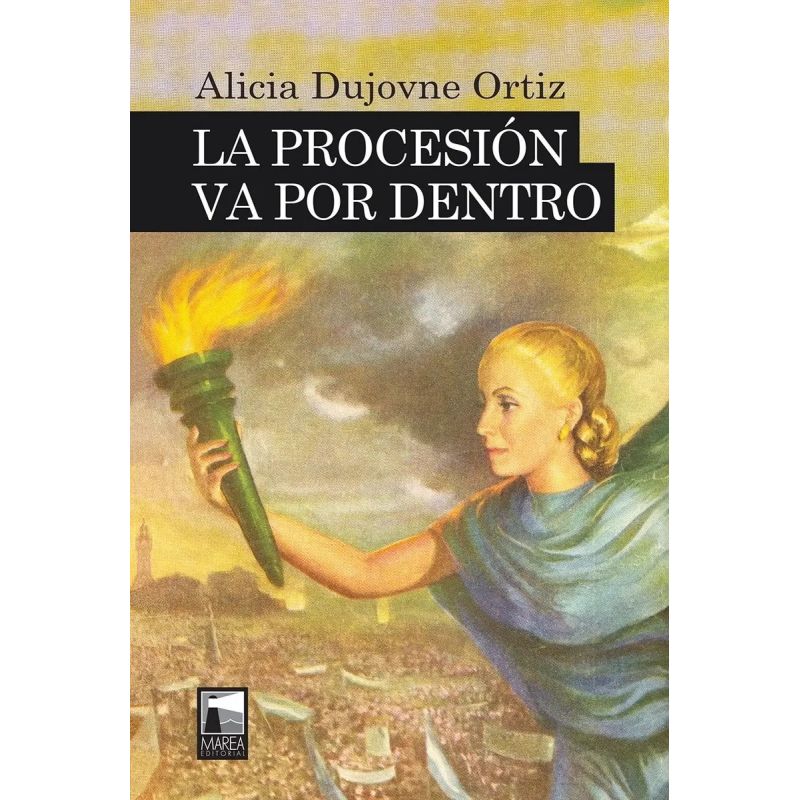 PROCESION VA POR DENTRO, LA (Nuevo)