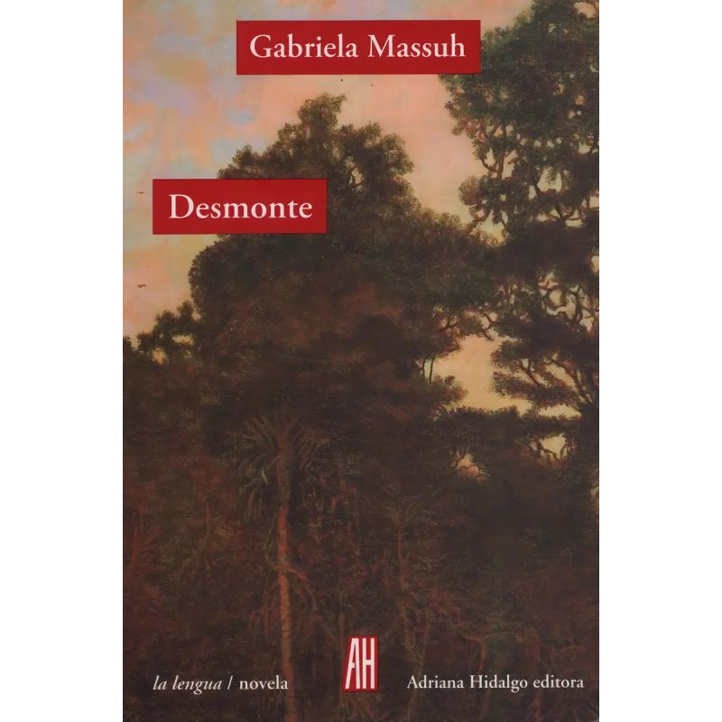 DESMONTE (Nuevo)