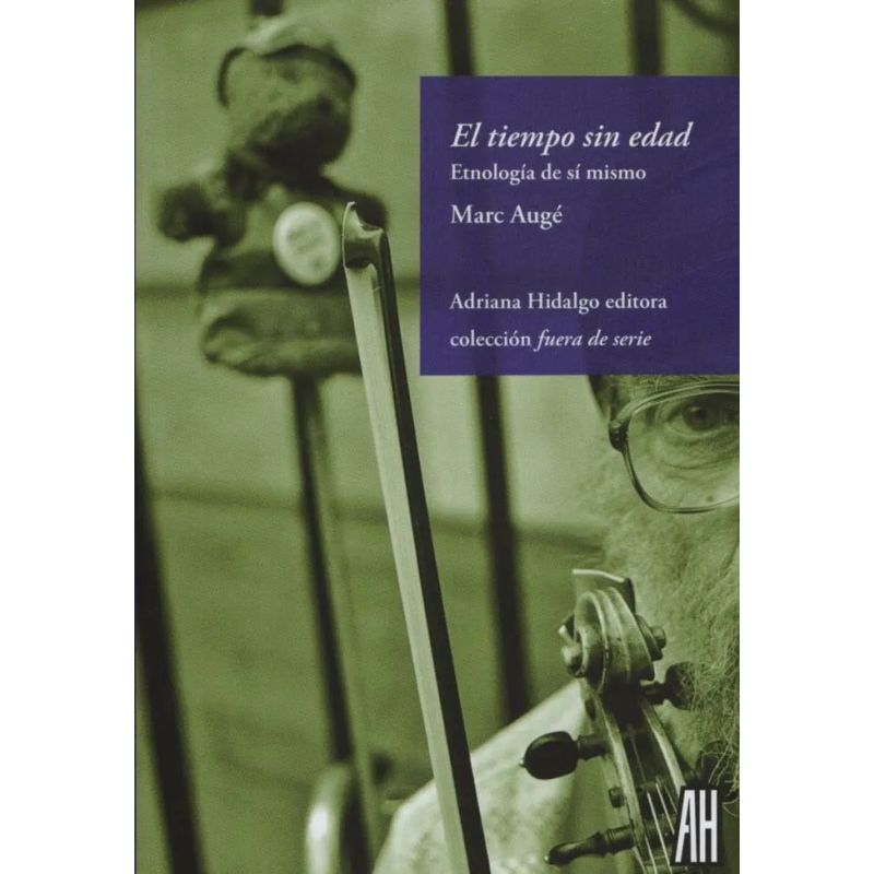 TIEMPO SIN EDAD, EL (Nuevo)