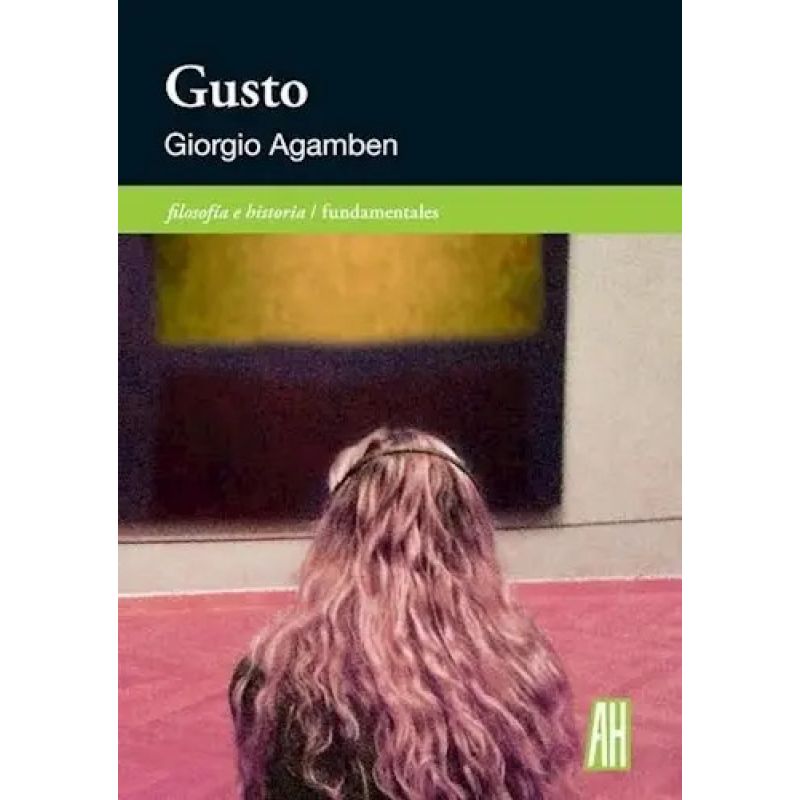 GUSTO (Nuevo)