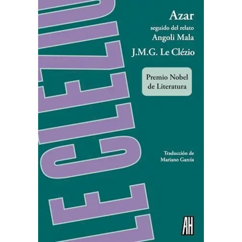 AZAR (Nuevo)