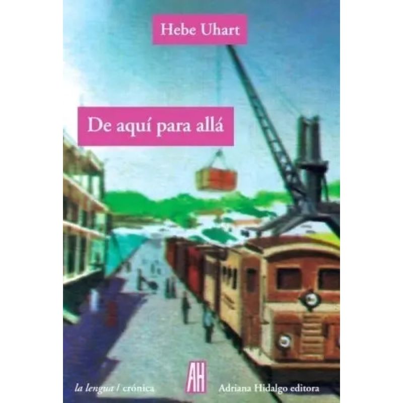 DE AQUI PARA ALLA (Nuevo)