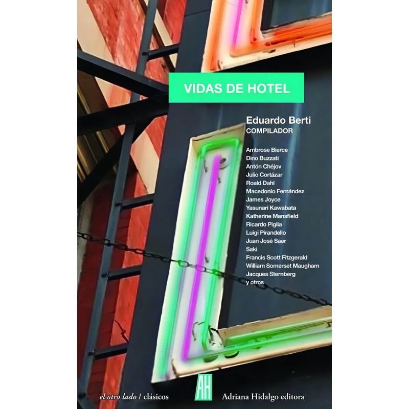 VIDAS DE HOTEL (Nuevo)