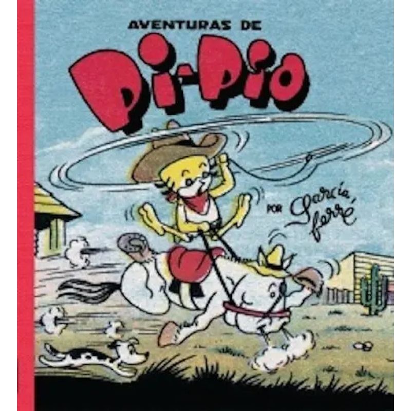 AVENTURAS DE PI-PIO (Nuevo) - Miniatura 2