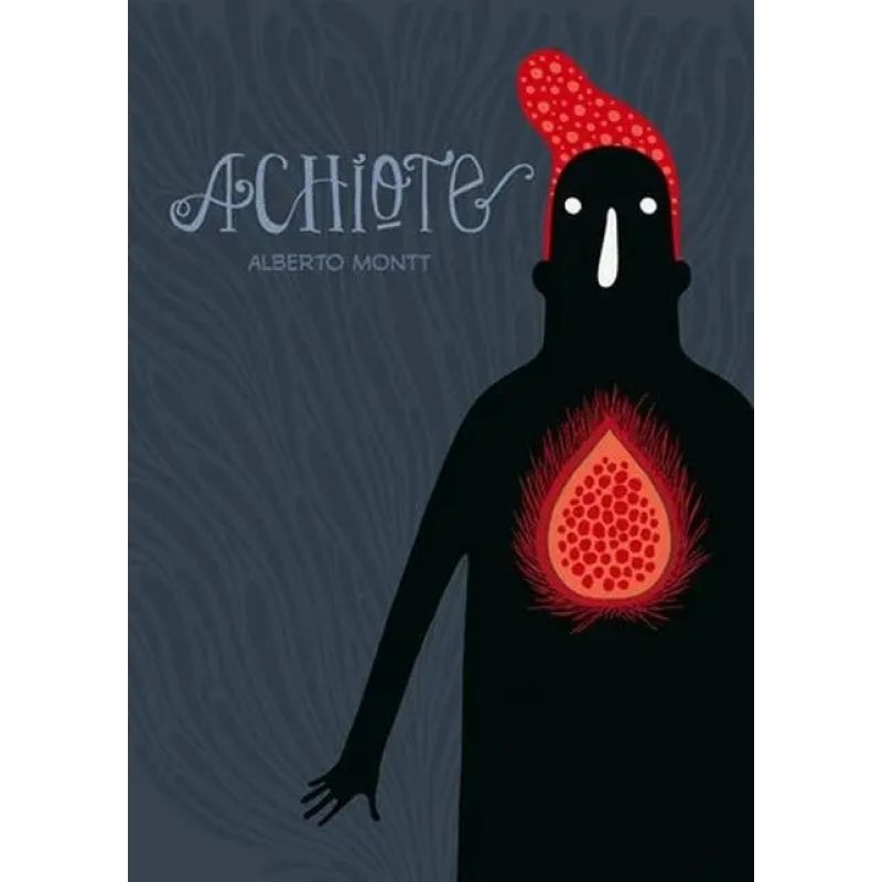 ACHIOTE (Nuevo)