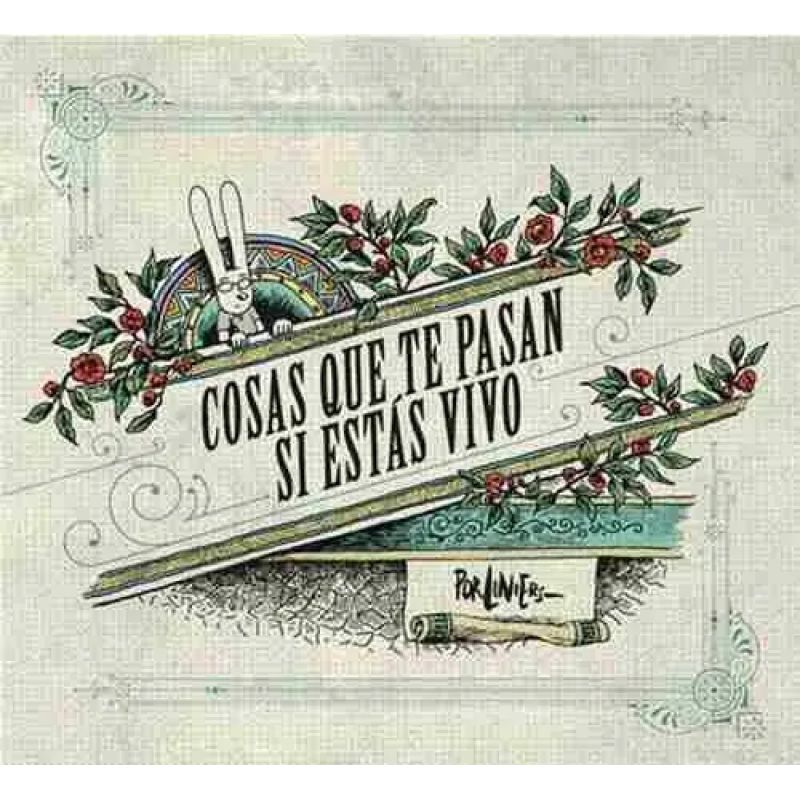 COSAS QUE TE PASAN SI ESTAS VIVO (N/ED.) (Nuevo)