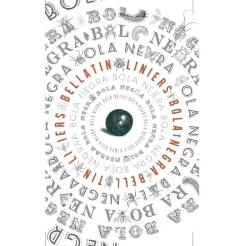 BOLA NEGRA (Nuevo) - Miniatura 2