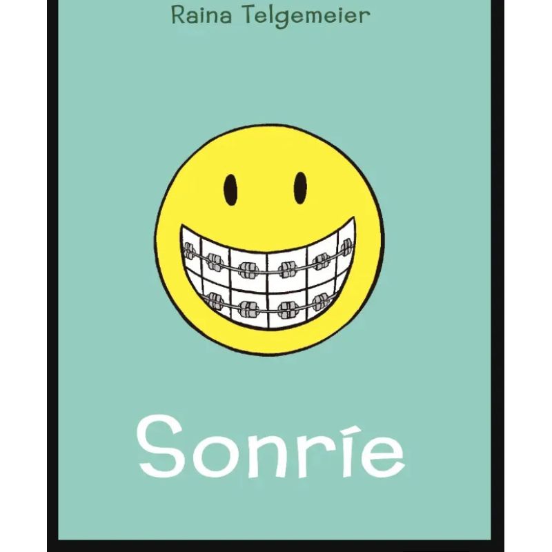SONRIE (Nuevo) - Miniatura 4