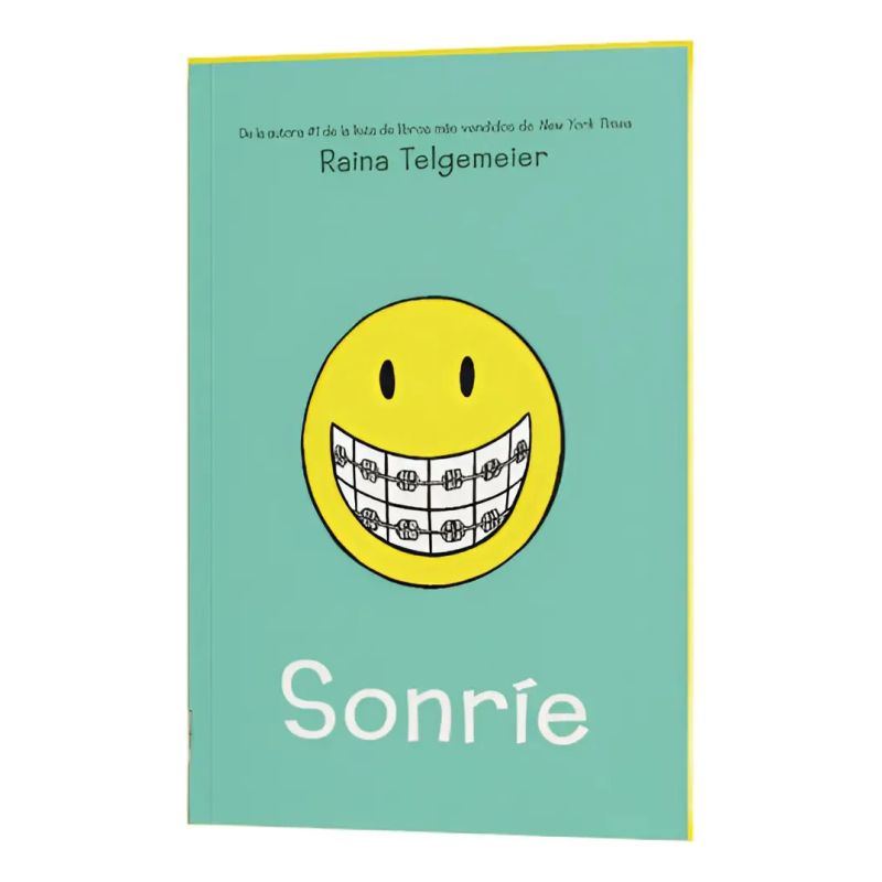 SONRIE (Nuevo) - Miniatura 3