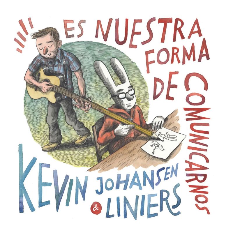 ES NUESTRA FORMA DE COMUNICARNOS (Nuevo)