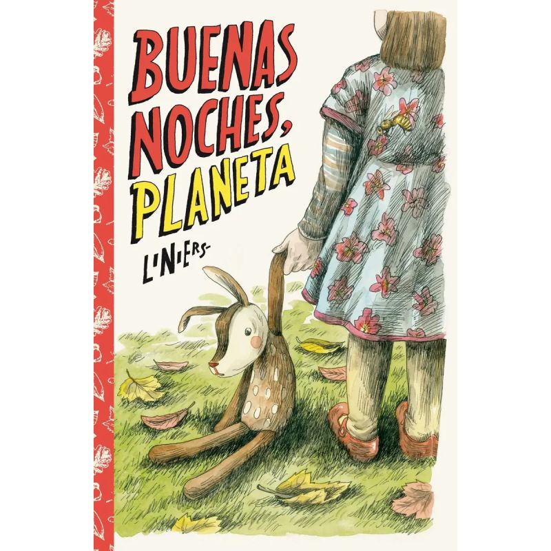 BUENAS NOCHES, PLANETA - RUSTICA (Nuevo) - Miniatura 2