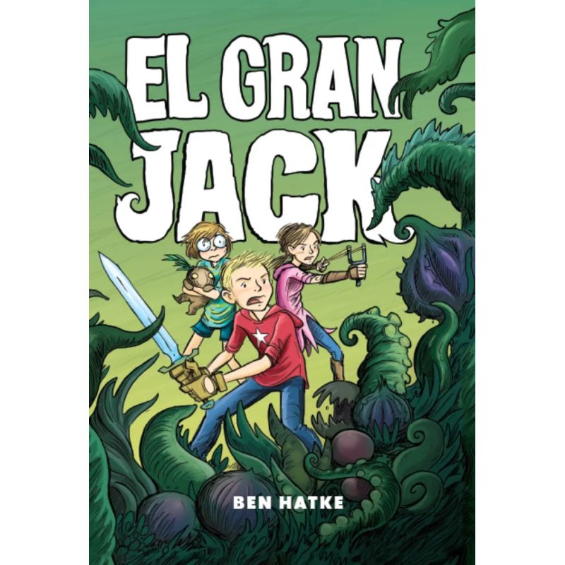 GRAN JACK, EL (Nuevo)
