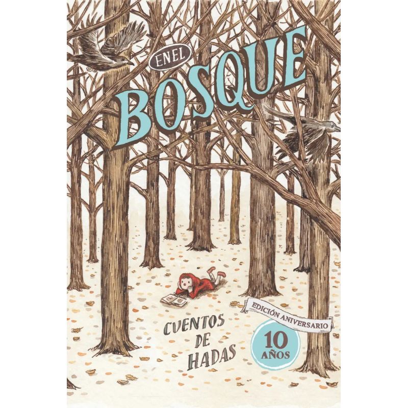 EN EL BOSQUE - CUENTOS DE HADAS - 2/ED.