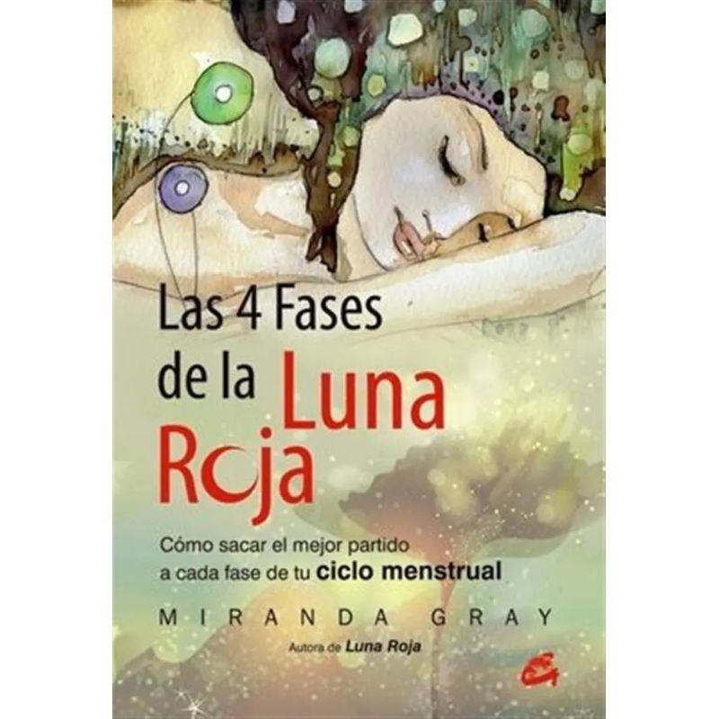 4 FASES DE LA LUNA ROJA, LAS (Nuevo)